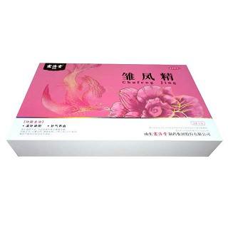 宏济堂 雏凤精 10ml*28支