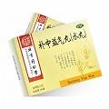 同仁堂 补中益气丸 6g*10袋