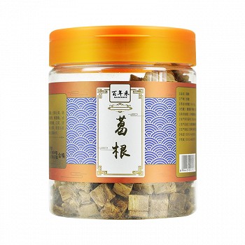 百年禾 葛根 120g