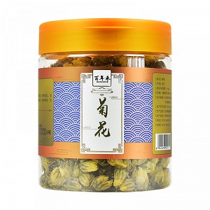 百年禾 菊花 45g（胎菊）