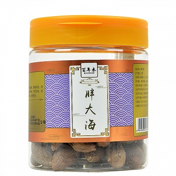 百年禾 胖大海 120g