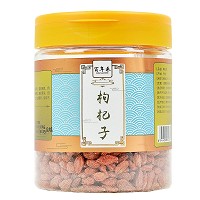 百年禾 枸杞子 130g