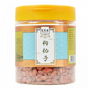 百年禾 枸杞子 130g
