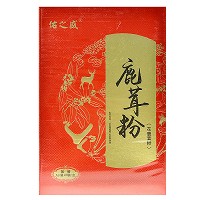 佑之盛 鹿茸粉（花鹿茸粉） 1g*6袋