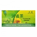 双海 润通茶 2.2g*20袋