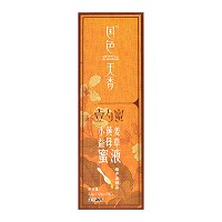 国色天香 小姜黄益母草蜜液（蜂产品制品） 24g(12g*2支)