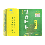 鹤王 鹤王牌银杏叶茶 2g*30袋