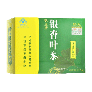鹤王 鹤王牌银杏叶茶 2g*30袋