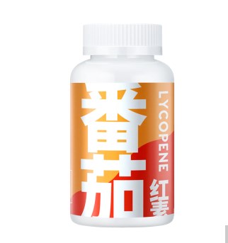 益生谷 阜源牌番茄红素软胶囊 0.5g*60粒