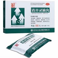 东方草 清开灵滴丸 0.035g*120粒