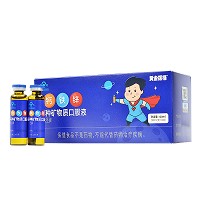 小大圣牌 多种矿物质口服液 10ml*12支