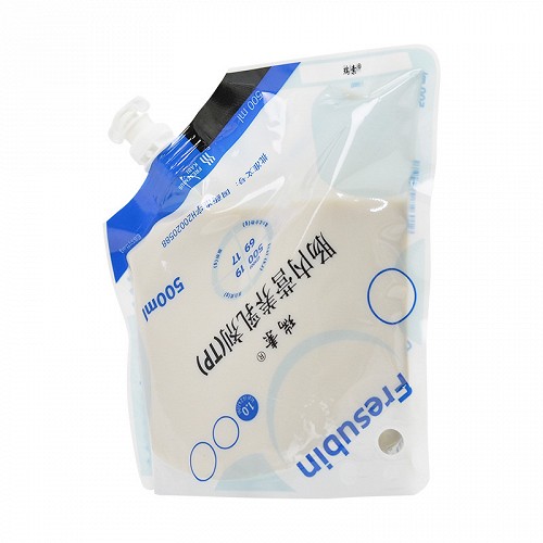 瑞素 肠内营养乳剂(TP) 500ml