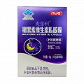 双海 麦金利 褪黑素维生素B6胶囊 0.2g*60粒
