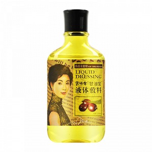 余伯年 甘油宝 液体敷料 LD-02型120ml