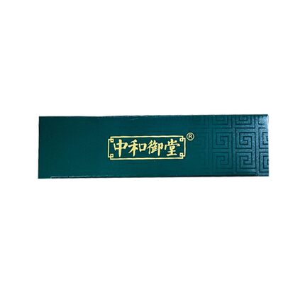 中和御堂 参苓精口服液 10ml*8支