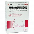 全方 萘敏维滴眼液 10ml