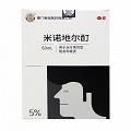 美商 米诺地尔酊 60ml  5%