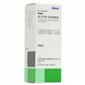 美多丽 H复方托吡卡胺滴眼液 10ml