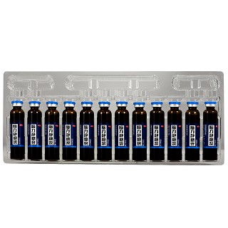 脑力静糖浆 20ml*12支