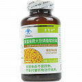康富丽 康富丽牌大豆磷脂软胶囊 300g(1.0g/粒*300粒)