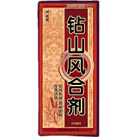 洞渊阁 钻山风合剂 250ml