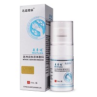 达道健康 美孚达 医用皮肤液体敷料 30ml