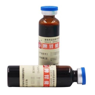 辅仁 脾胃健口服液 10ml*10支