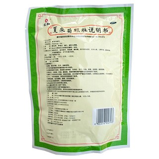 仁和 夏桑菊颗粒 10g*19袋