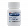 逸舒 羧甲司坦片 250mg*50片