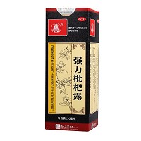 滕王阁 强力枇杷露 250ml