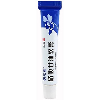 锐托喜 H硝酸甘油软膏 10g:20mg(0.2%) 