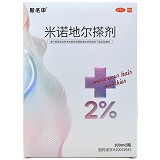 斯必申 米诺地尔搽剂 100ml