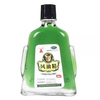 山虎 风油精 9ml