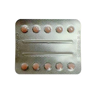 利法莎 利伐沙班片 10mg*10片