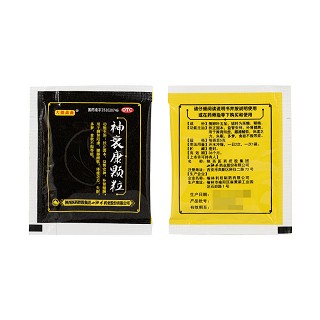 大德鑫矗 神衰康颗粒 5g*6袋