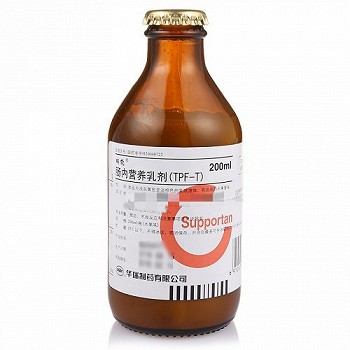 瑞能 肠内营养乳剂(TPF-T)(水果味) 200ml