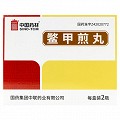 中国药材 鳖甲煎丸 135g*2瓶