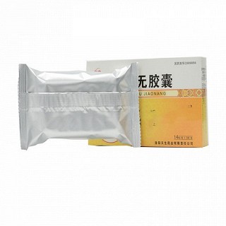 龙门 夏天无胶囊 0.3g*14粒*3板