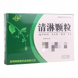 辽安 清淋颗粒 10g*6袋