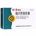 同济堂 仙灵骨葆胶囊 0.5g*50粒