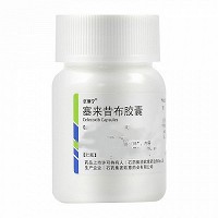 优得宁  塞来昔布胶囊 0.2g*30粒