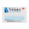 敖东 肾复康片 0.32g*60片