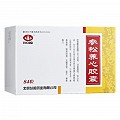 以岭 参松养心胶囊 0.4g*84粒