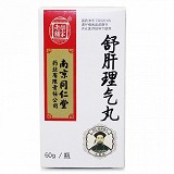 乐家老铺 舒肝理气丸 60g
