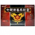 利佰源 七鞭回春乐胶囊 0.3g*18粒*2板