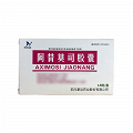 HORAE 阿昔莫司胶囊 0.25g*16粒