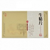 千禾 生精片 0.5g*24片