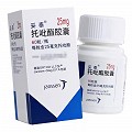 妥泰 托吡酯胶囊 25mg*60粒