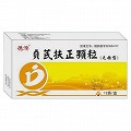 德濟 贞芪扶正颗粒（无糖型） 5g*12袋