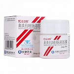 立卫克 奥美拉唑肠溶胶囊 20mg*14粒